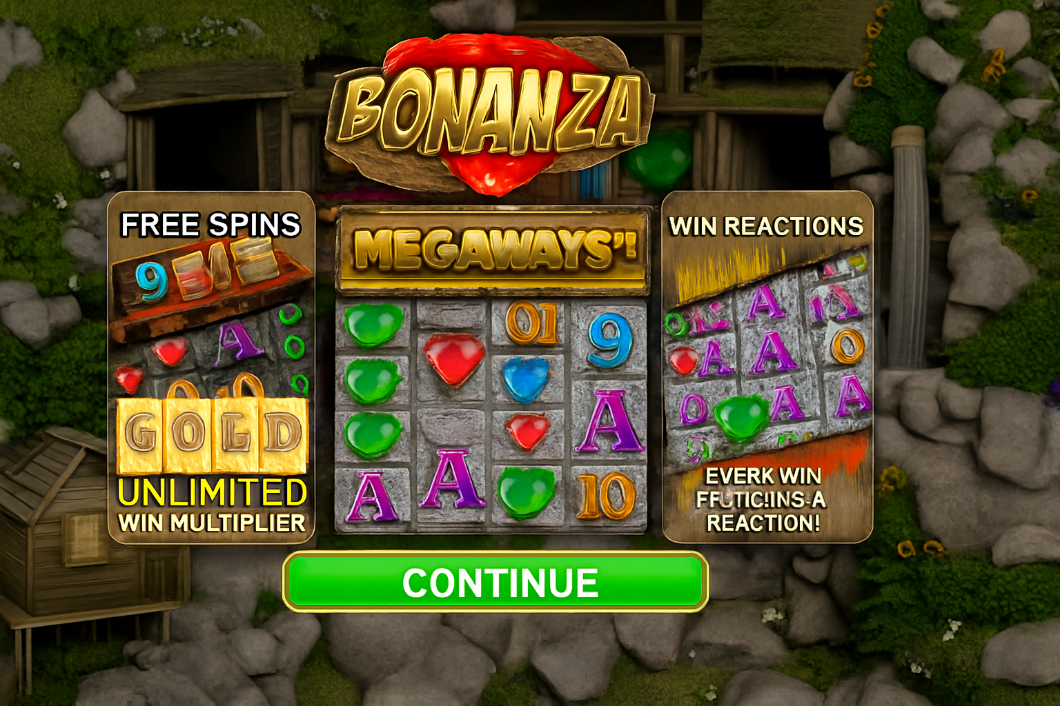 Bonanza
